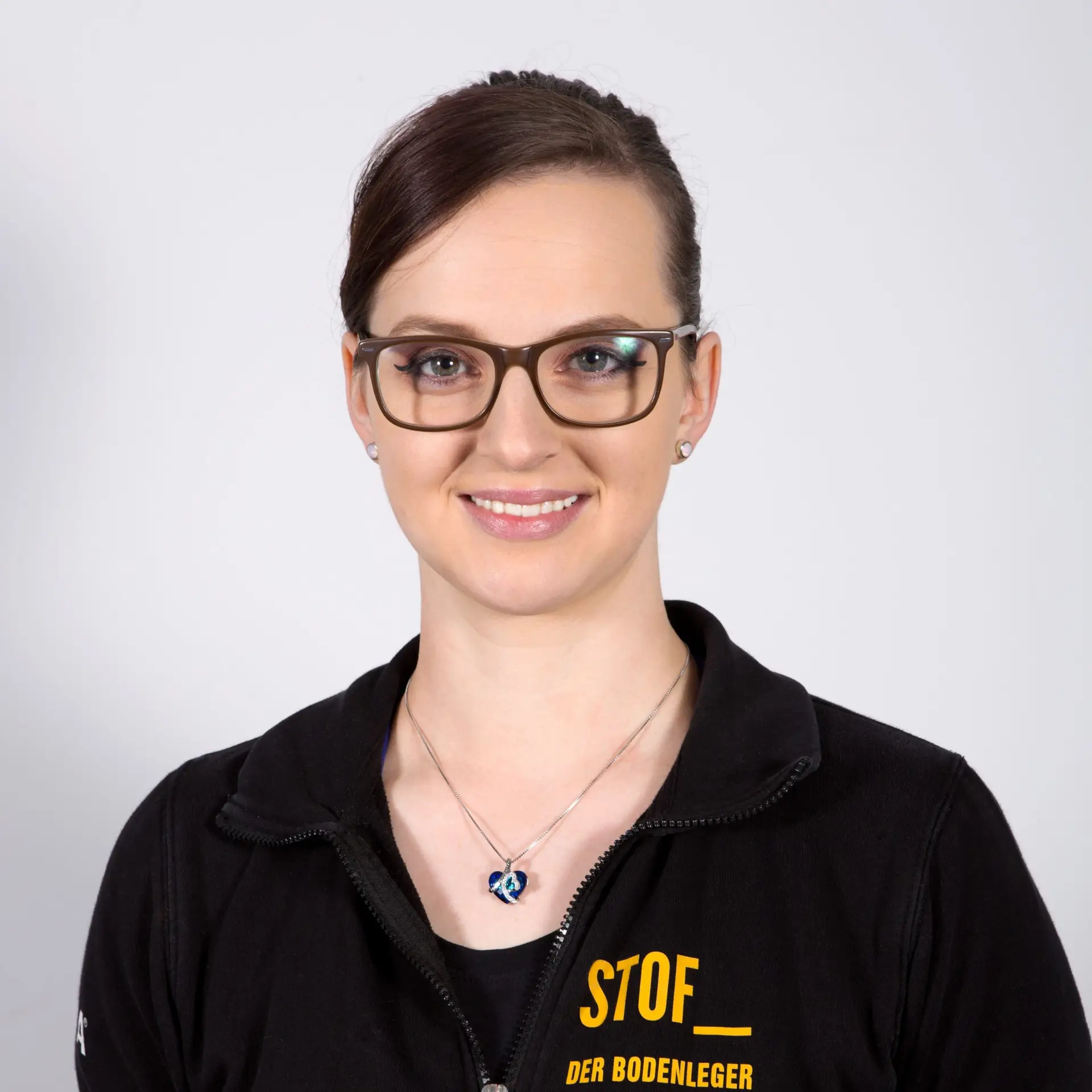 Nathalie Stof