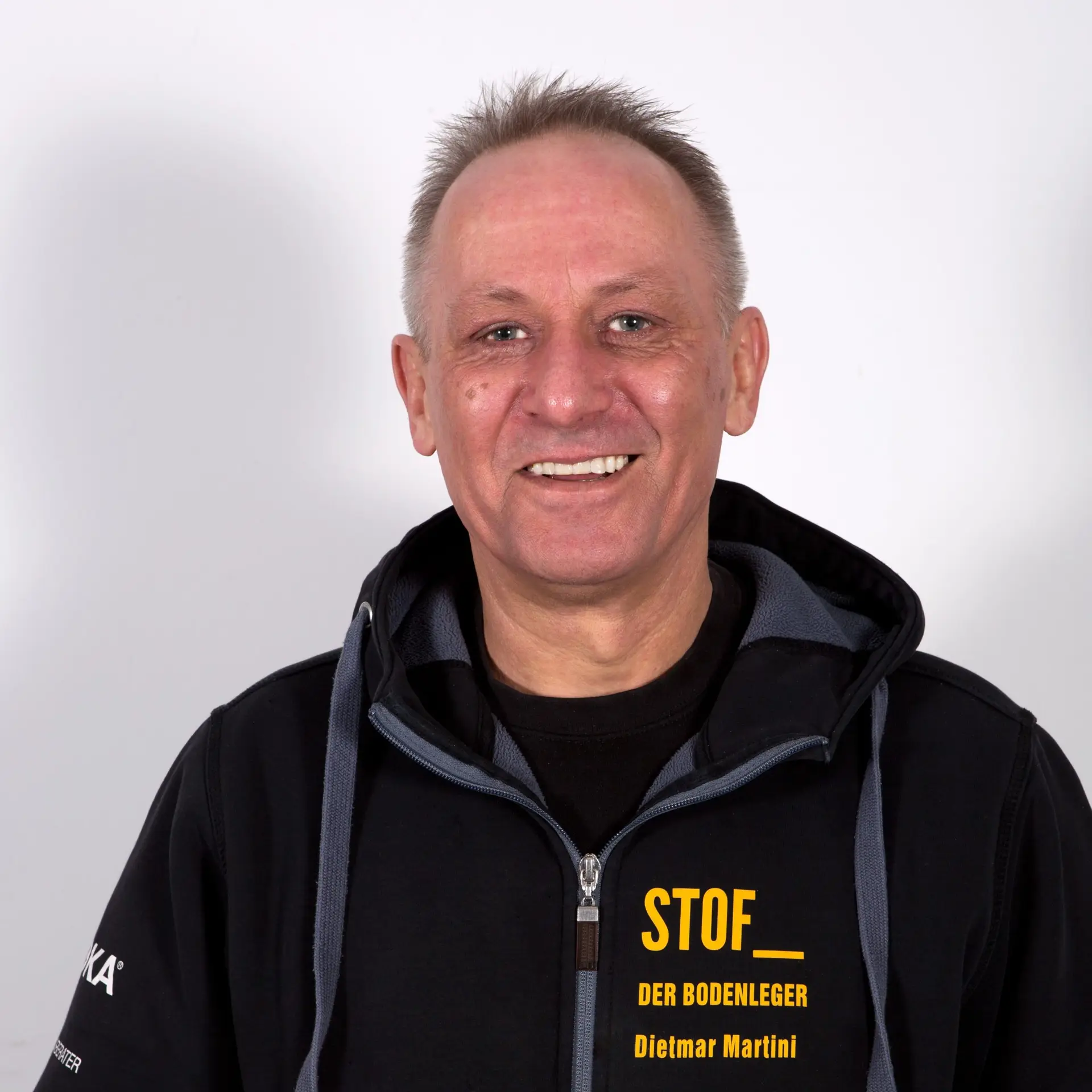 Dietmar Martini